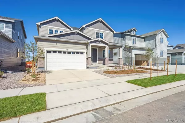 Brighton, CO 80601,1431 Orchard ST