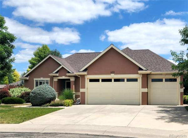 Johnstown, CO 80534,403 Ridgeview CT