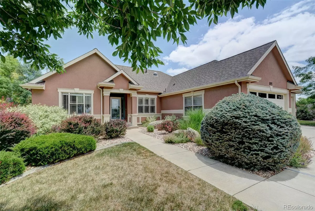 Johnstown, CO 80534,403 Ridgeview CT