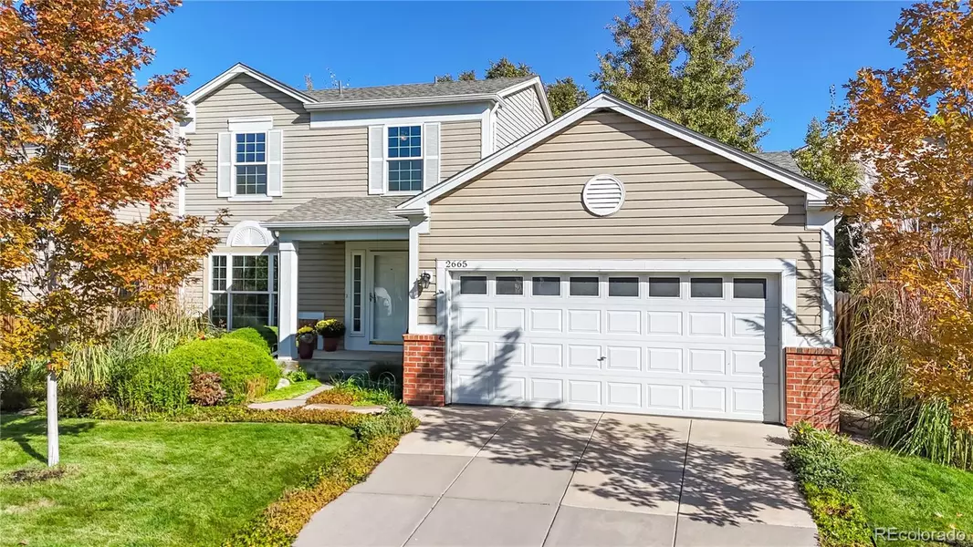 2665 E 131st PL, Thornton, CO 80241