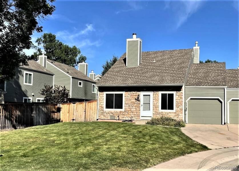 8448 W Union AVE #18, Littleton, CO 80123