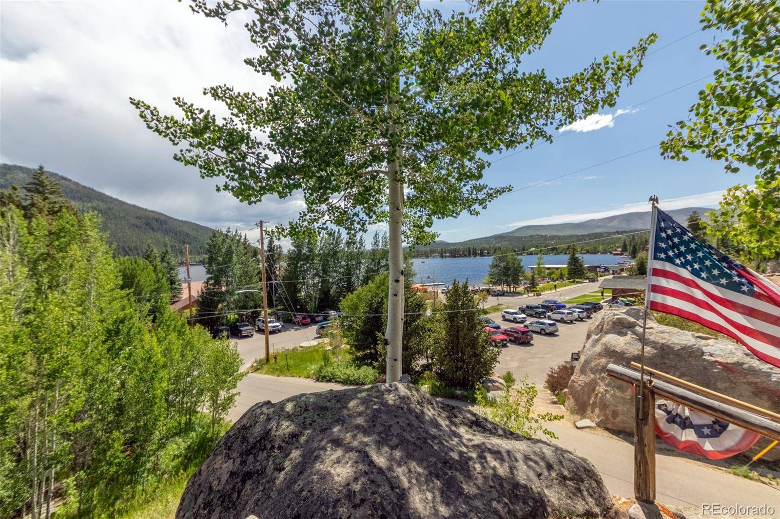 Grand Lake, CO 80447,406 Hancock Street