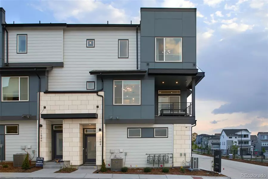 11956 Soprano TRL, Parker, CO 80134