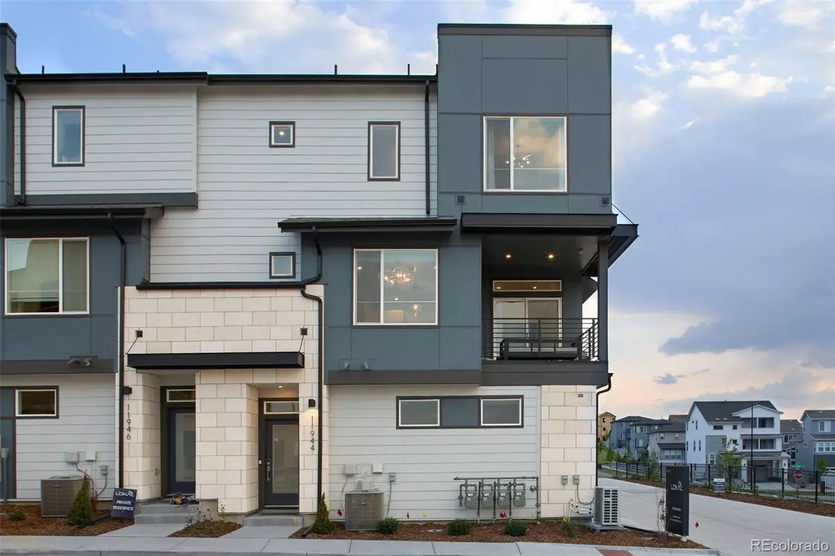 Parker, CO 80134,11956 Soprano TRL