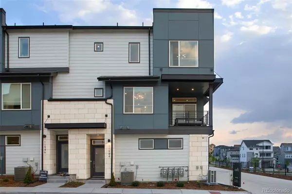 11956 Soprano TRL, Parker, CO 80134