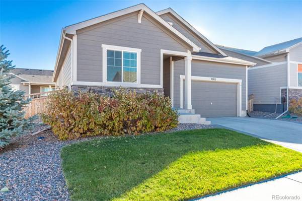 Castle Rock, CO 80108,7282 Greenwater CIR