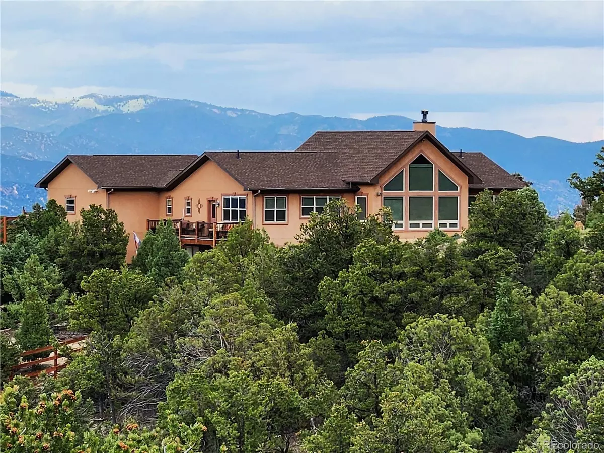 Salida, CO 81201,13101 Highway 285