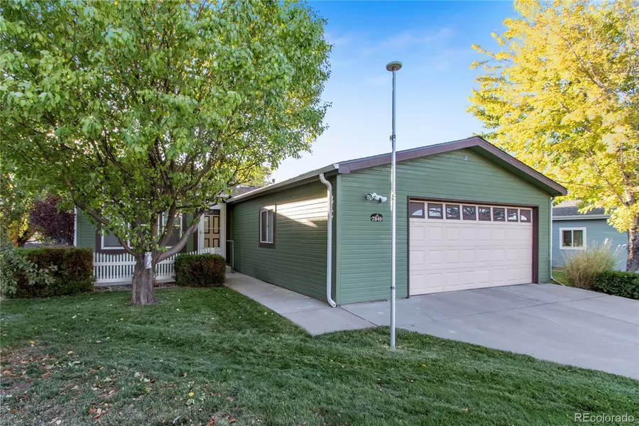 7840 Sunflower Green, Frederick, CO 80530