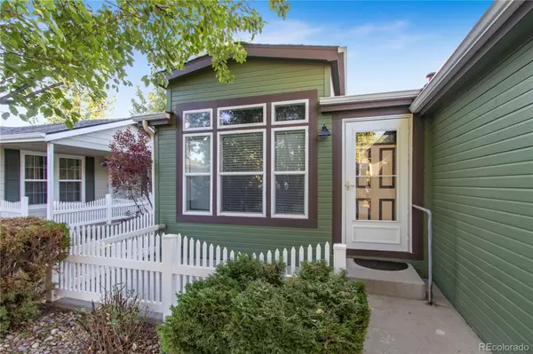 Frederick, CO 80530,7840 Sunflower Green