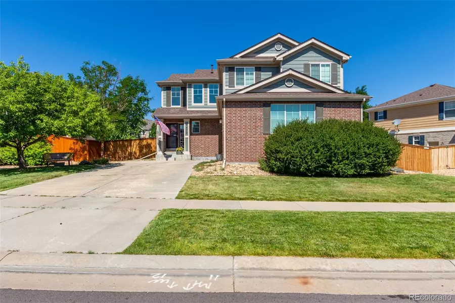 4873 S Fultondale WAY, Aurora, CO 80016