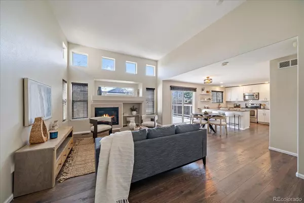 Highlands Ranch, CO 80130,4321 Brookwood DR