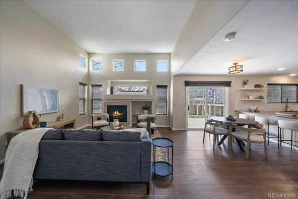 Highlands Ranch, CO 80130,4321 Brookwood DR
