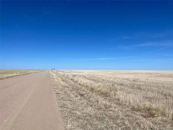 Genoa, CO 80818,158 Acres - Dryland