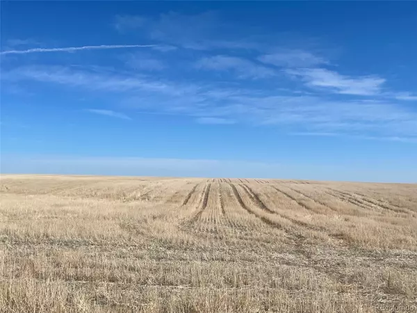 Genoa, CO 80818,158 Acres - Dryland