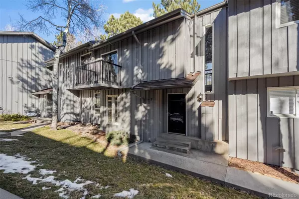 2308 Hearth DR #28, Evergreen, CO 80439