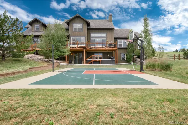 Elizabeth, CO 80107,33320 Ridgeview LOOP