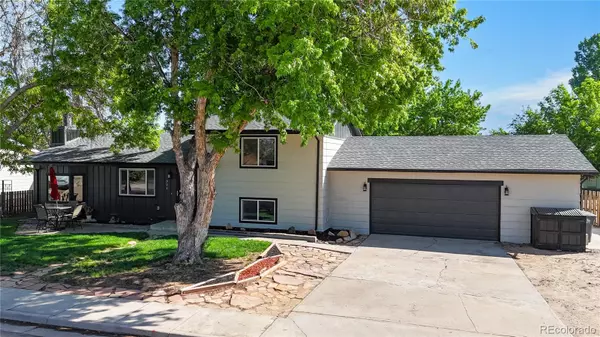 321 Stockton CT, Gilcrest, CO 80623