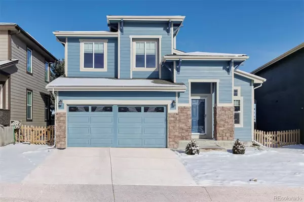 3231 Green Haven CIR, Highlands Ranch, CO 80126