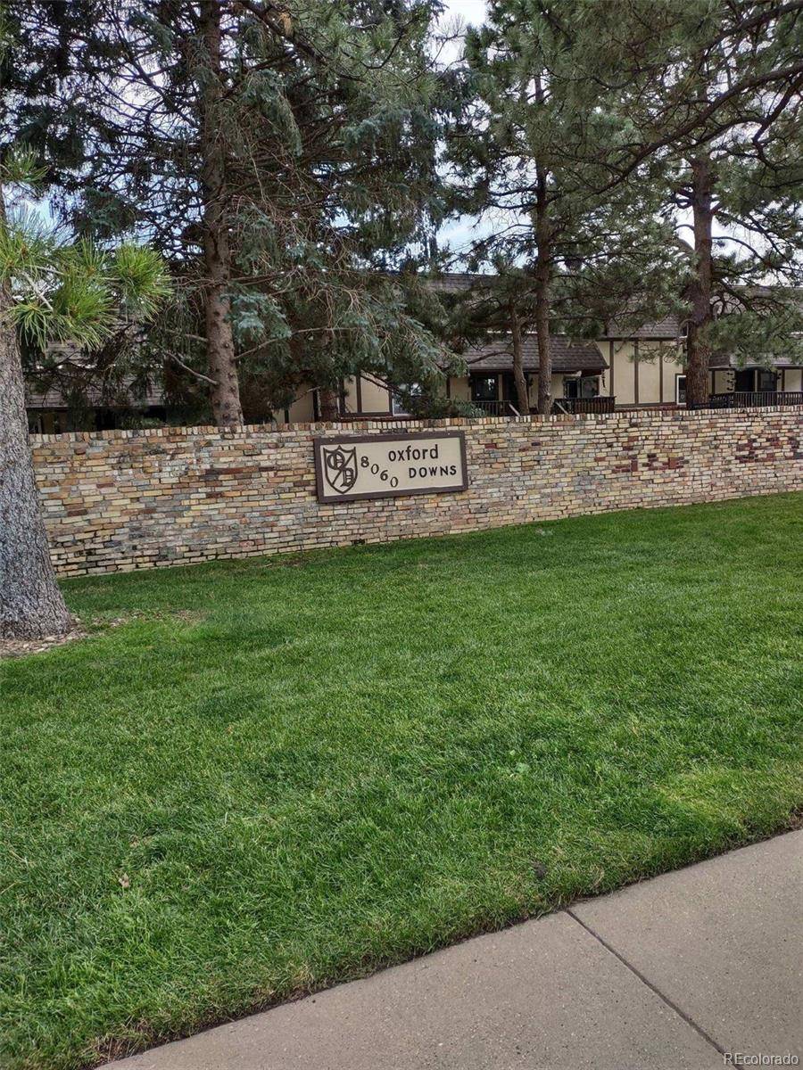 8060 W 9th AVE #212, Lakewood, CO 80214