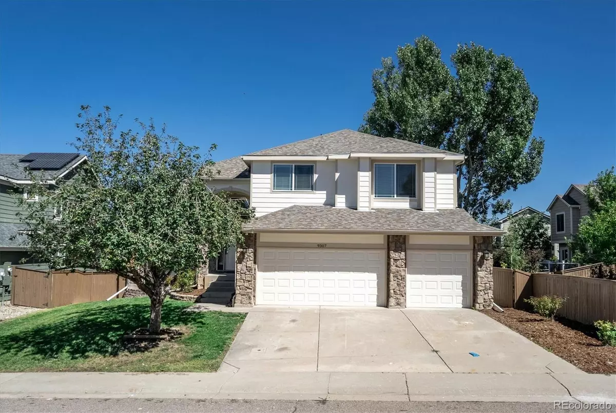 Highlands Ranch, CO 80129,9307 Desert Willow TRL