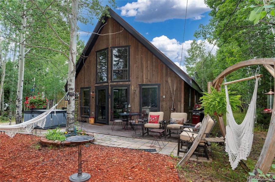 720 County Road 4980, Grand Lake, CO 80447