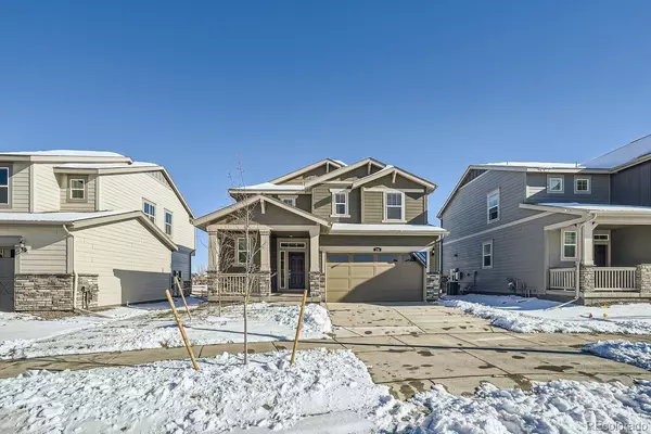 238 Kino Court, Brighton, CO 80601