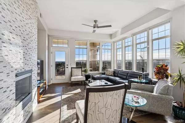 Englewood, CO 80112,7820 Inverness BLVD #412