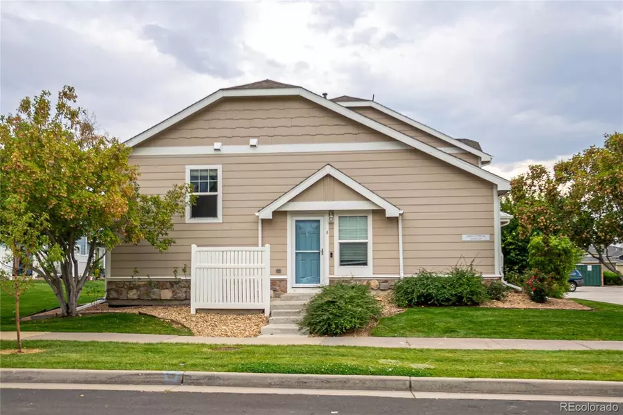 18954 E 57th PL #A, Denver, CO 80249