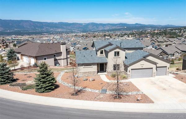 794 Woodmoor Acres DR, Monument, CO 80132