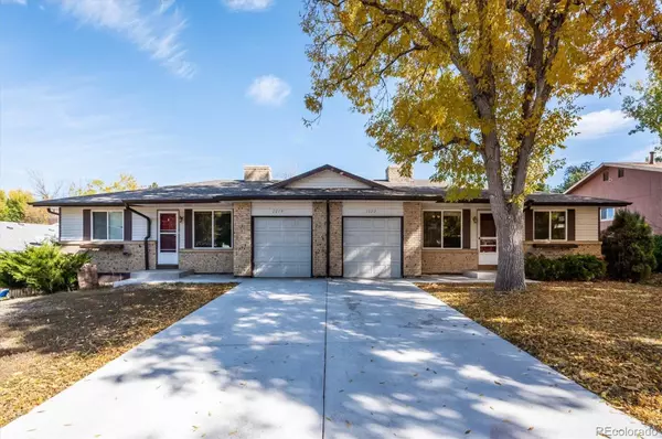 1112 Xenophon ST,  Golden,  CO 80401