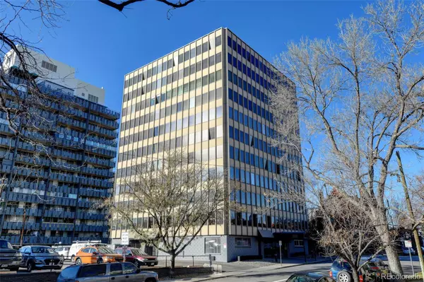 Denver, CO 80218,789 Clarkson ST #501
