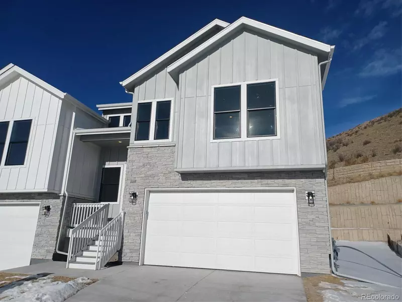 1761 Grayside CIR, Castle Rock, CO 80109