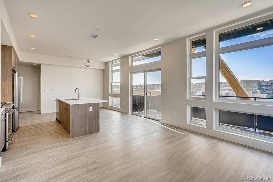 2850 Zuni ST #403, Denver, CO 80211