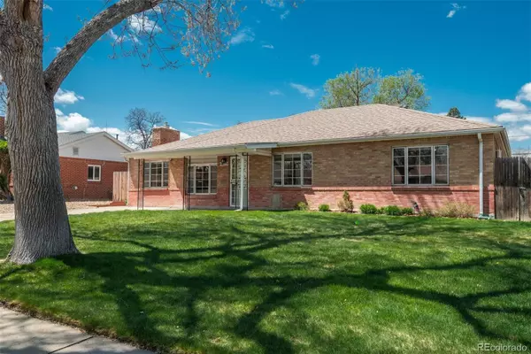 1077 Salem ST, Aurora, CO 80011