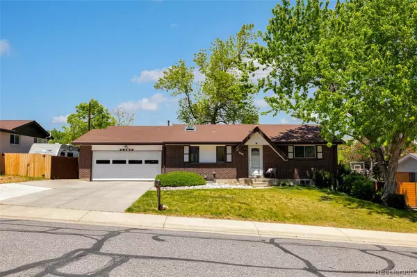 12771 W 6th PL, Lakewood, CO 80401