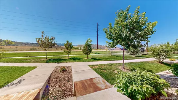 Fort Collins, CO 80526,2445 Ridge Top DR #5