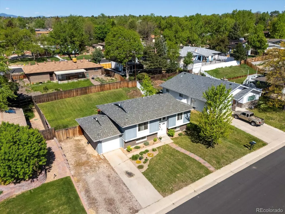 Arvada, CO 80003,6869 Quay ST