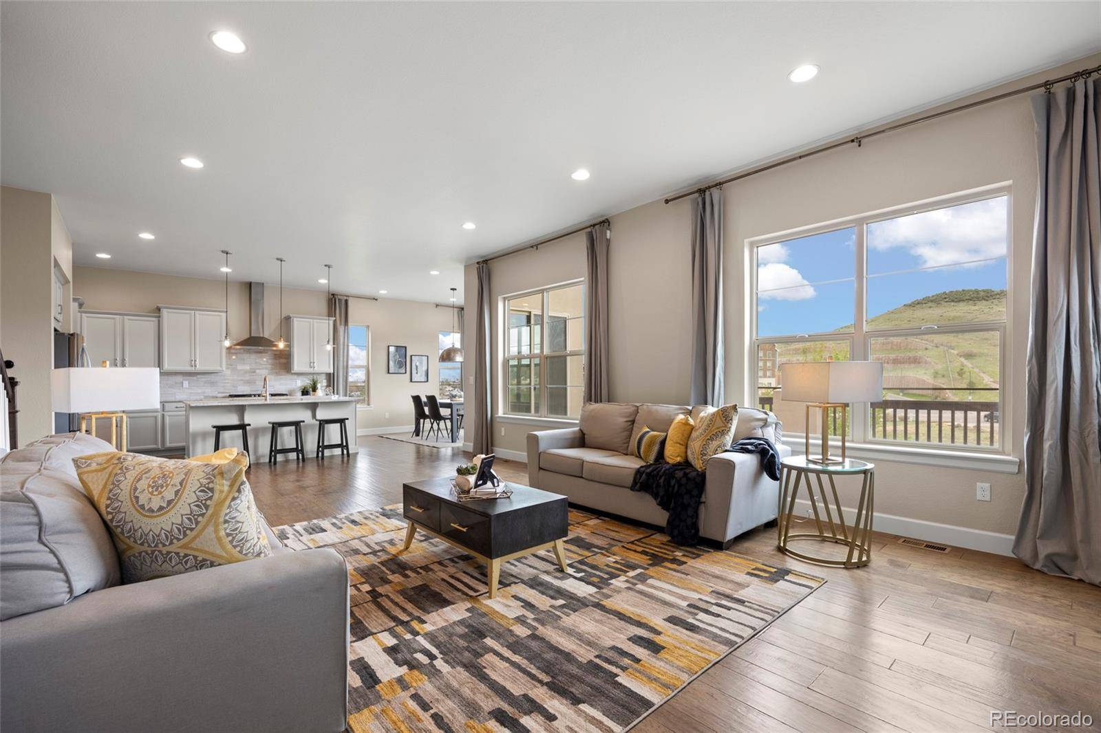Lone Tree, CO 80124,10659 Montecito DR