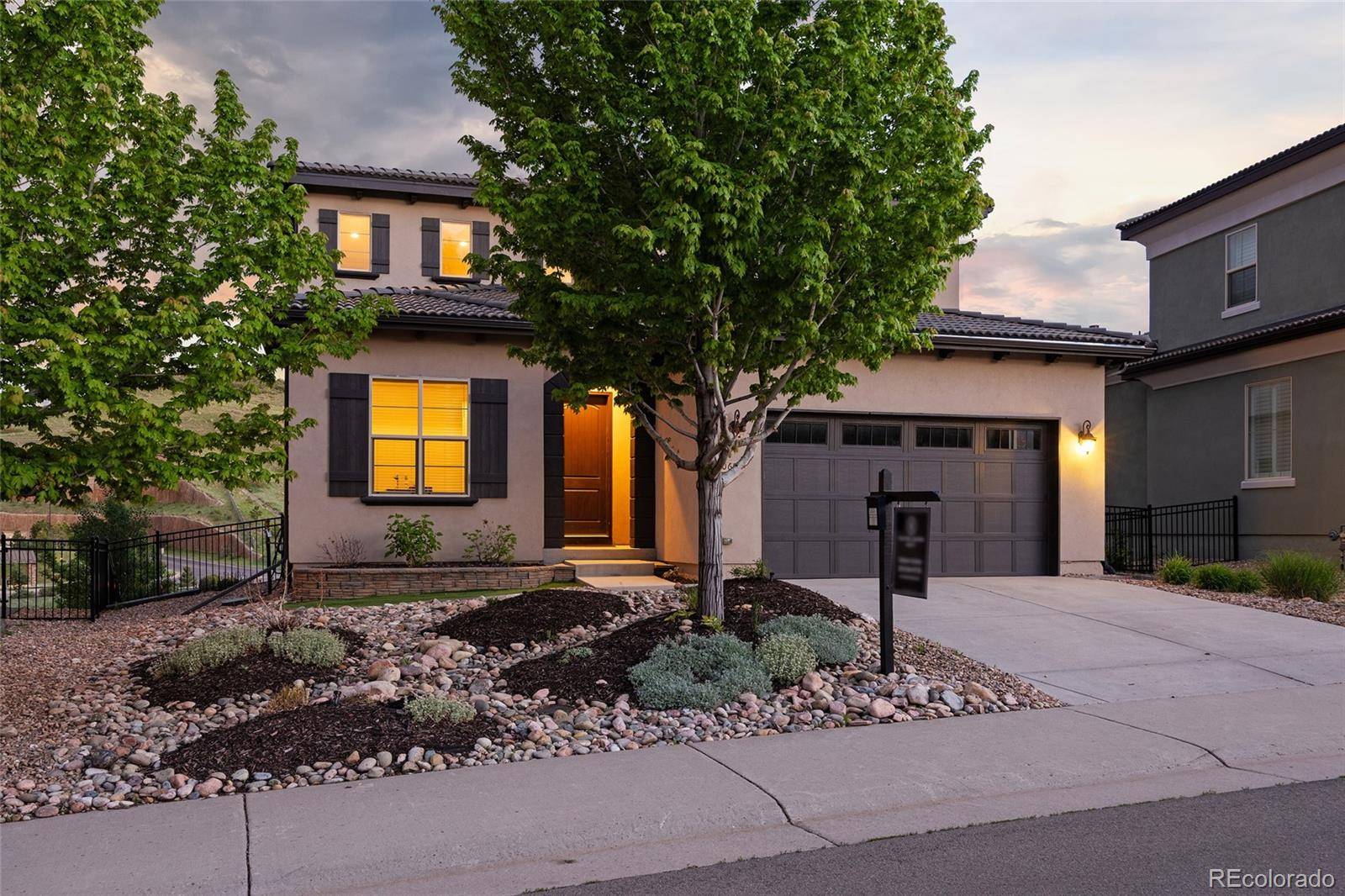 Lone Tree, CO 80124,10659 Montecito DR
