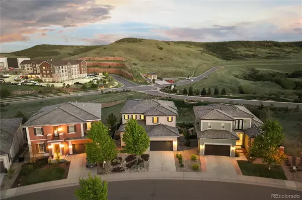 10659 Montecito DR, Lone Tree, CO 80124