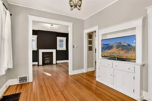 Denver, CO 80206,1161 Elizabeth ST