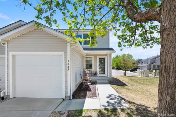 7883 S Kittredge CIR, Englewood, CO 80112