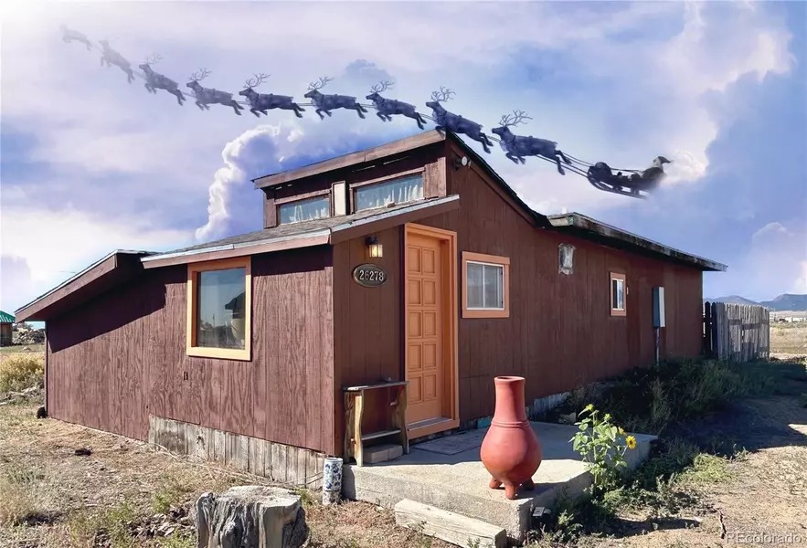 26278 Woodard AVE, Moffat, CO 81143