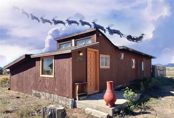 26278 Woodard AVE, Moffat, CO 81143