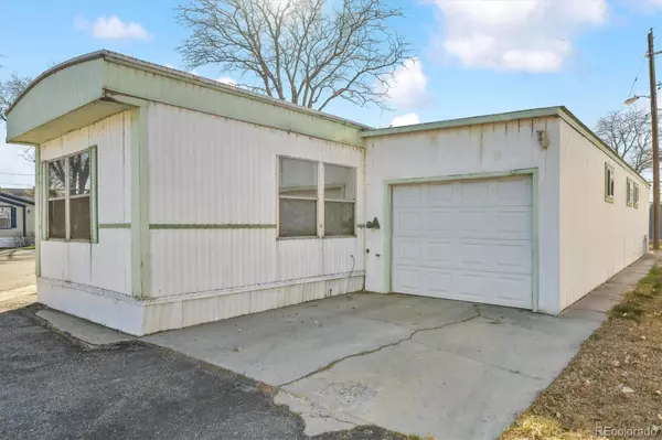 Thornton, CO 80229,3600 E 88th AVE