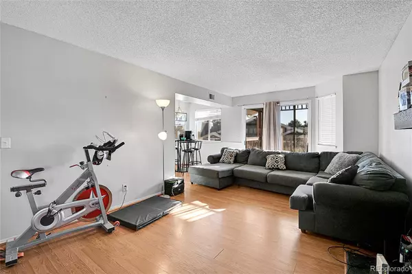 Aurora, CO 80013,17662 E Loyola DR #2132L