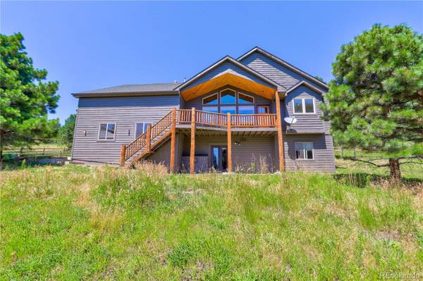 6272 S Valley DR, Morrison, CO 80465