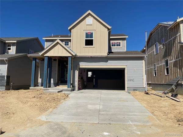 12845 Range ST, Firestone, CO 80504