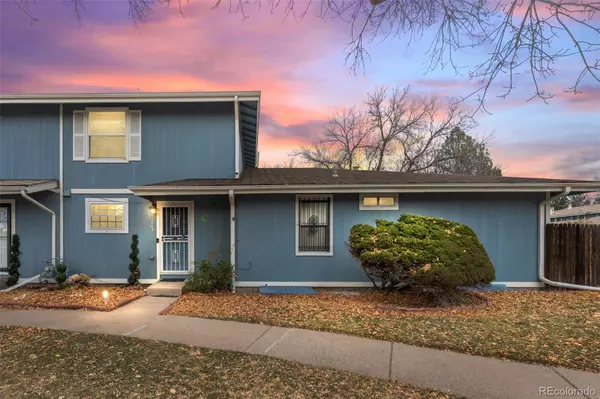 11609 E Cedar AVE, Aurora, CO 80012