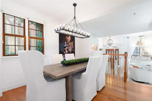 Denver, CO 80209,64 S Garfield ST